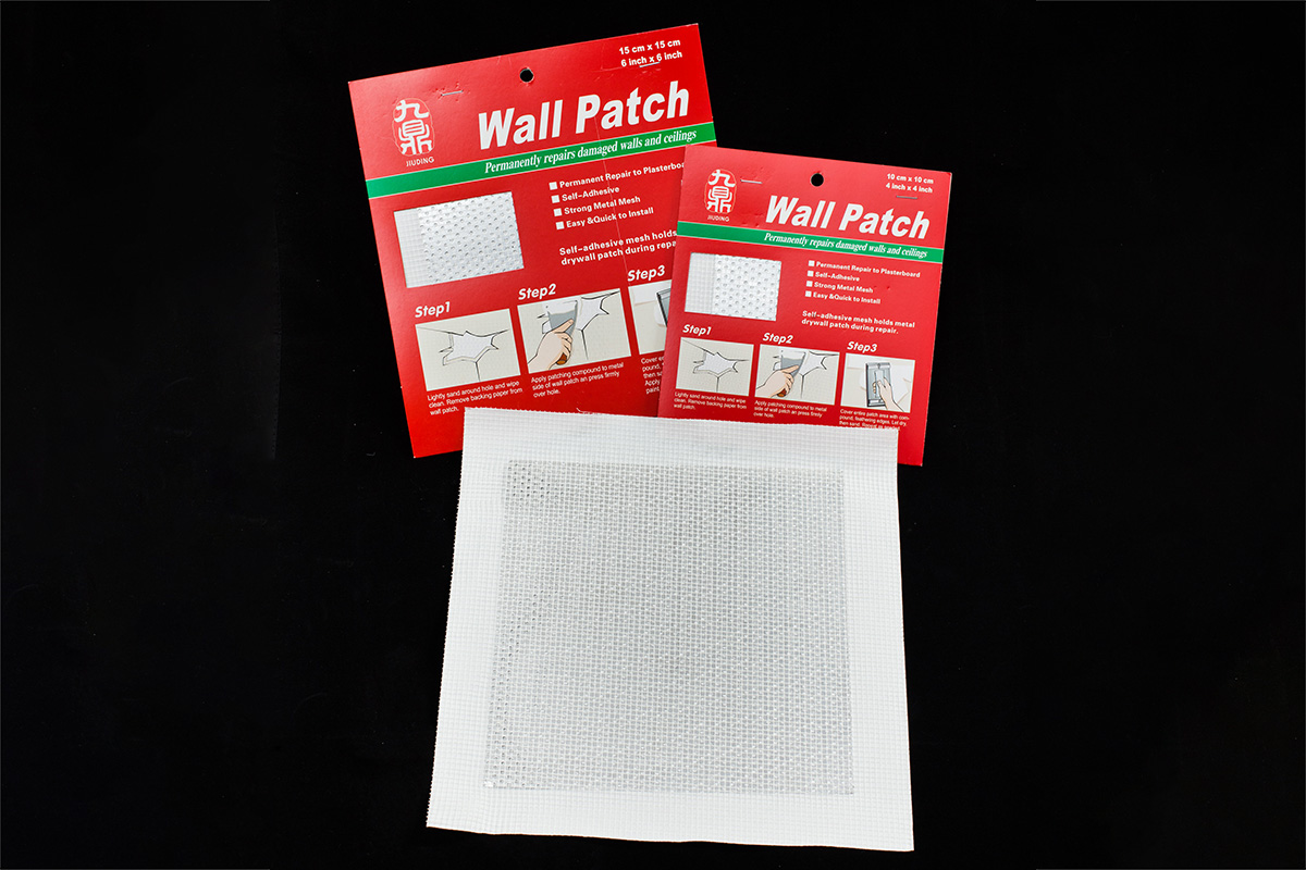 Wall Patch